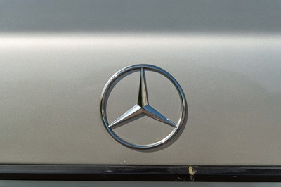 Lot 39 - 1993 Mercedes Benz 320 CE Cabriolet