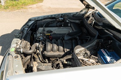 Lot 39 - 1993 Mercedes Benz 320 CE Cabriolet