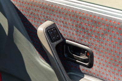 Lot 38 - 1988 Ford Escort RS Turbo