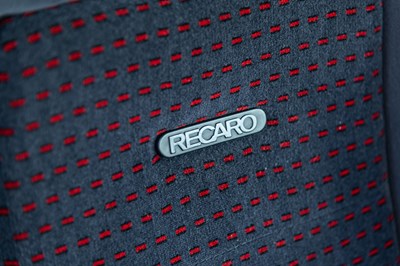 Lot 38 - 1988 Ford Escort RS Turbo