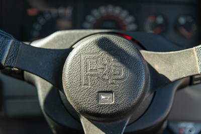 Lot 38 - 1988 Ford Escort RS Turbo