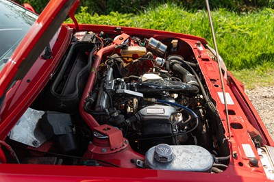 Lot 38 - 1988 Ford Escort RS Turbo