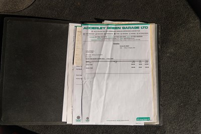 Lot 38 - 1988 Ford Escort RS Turbo