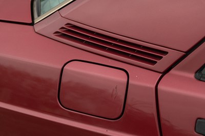Lot 40 - 1993 Mercedes 190E Sportline