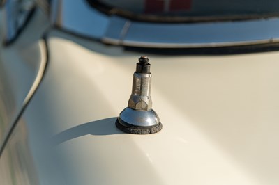 Lot 16 - 1965 Fiat 1500 Cabriolet
