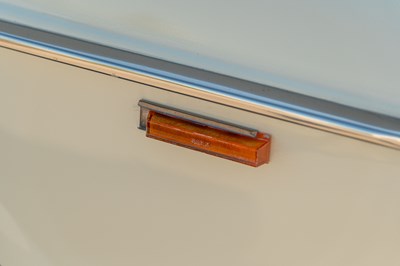 Lot 16 - 1965 Fiat 1500 Cabriolet