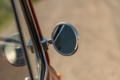 Lot 11 - 1972 Fiat 500 R