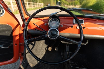 Lot 11 - 1972 Fiat 500 R