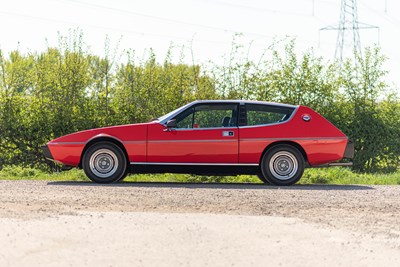 Lot 13 - 1979 Lotus Elite 504