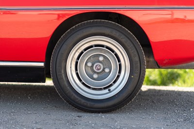 Lot 13 - 1979 Lotus Elite 504