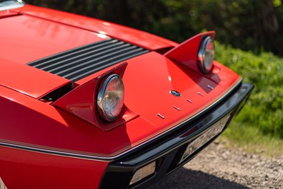 Lot 13 - 1979 Lotus Elite 504