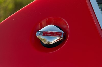 Lot 13 - 1979 Lotus Elite 504
