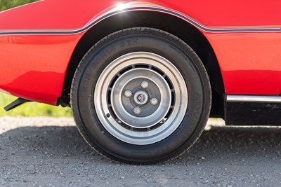 Lot 13 - 1979 Lotus Elite 504