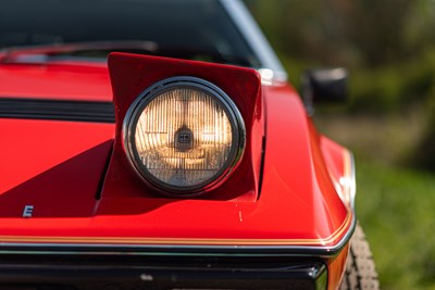 Lot 13 - 1979 Lotus Elite 504