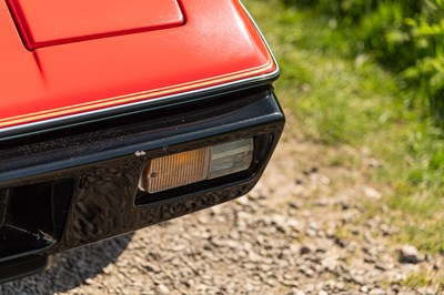 Lot 13 - 1979 Lotus Elite 504