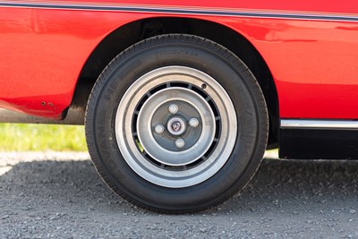 Lot 13 - 1979 Lotus Elite 504