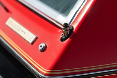 Lot 13 - 1979 Lotus Elite 504