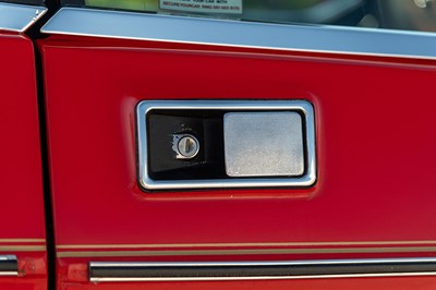 Lot 13 - 1979 Lotus Elite 504