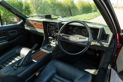 Lot 13 - 1979 Lotus Elite 504