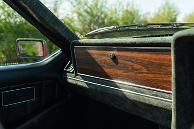 Lot 13 - 1979 Lotus Elite 504