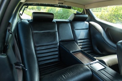 Lot 13 - 1979 Lotus Elite 504