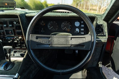 Lot 13 - 1979 Lotus Elite 504