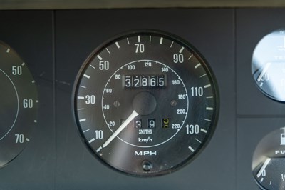 Lot 13 - 1979 Lotus Elite 504