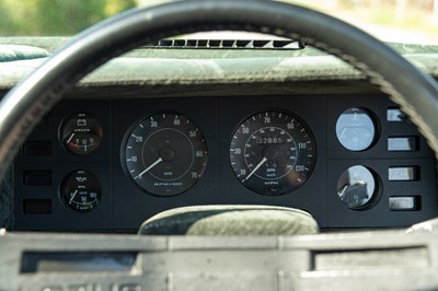 Lot 13 - 1979 Lotus Elite 504