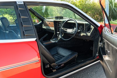 Lot 13 - 1979 Lotus Elite 504