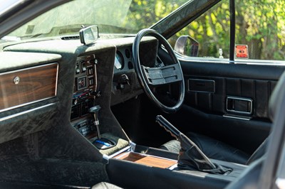 Lot 13 - 1979 Lotus Elite 504