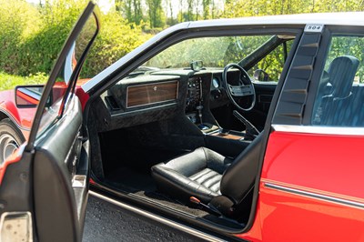 Lot 13 - 1979 Lotus Elite 504