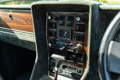 Lot 13 - 1979 Lotus Elite 504