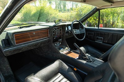 Lot 13 - 1979 Lotus Elite 504
