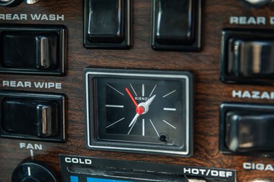 Lot 13 - 1979 Lotus Elite 504