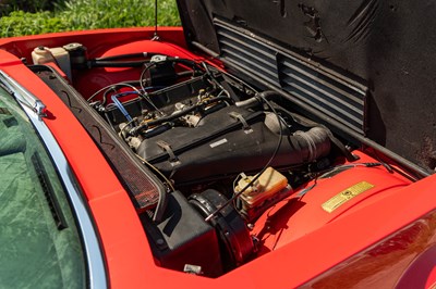 Lot 13 - 1979 Lotus Elite 504
