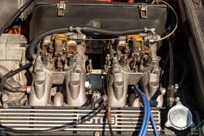 Lot 13 - 1979 Lotus Elite 504