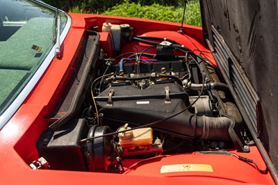 Lot 13 - 1979 Lotus Elite 504