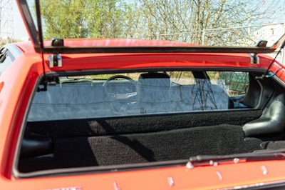 Lot 13 - 1979 Lotus Elite 504