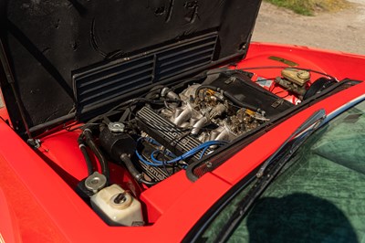 Lot 13 - 1979 Lotus Elite 504