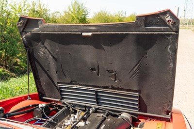 Lot 13 - 1979 Lotus Elite 504