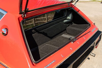 Lot 13 - 1979 Lotus Elite 504