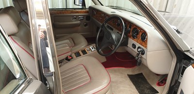 Lot 55 - 1992 Bentley Eight
