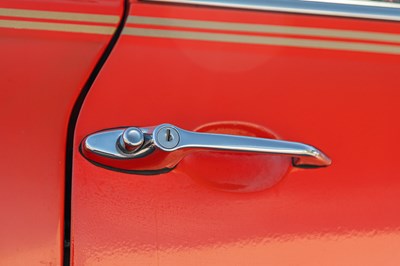 Lot 8 - 1979 Austin Morris Mini 1000
