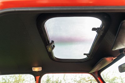 Lot 8 - 1979 Austin Morris Mini 1000