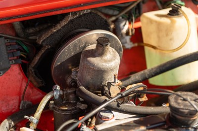 Lot 8 - 1979 Austin Morris Mini 1000