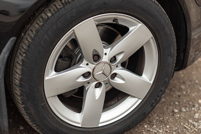 Lot 34 - 2006 Mercedes SLK 200 Kompressor