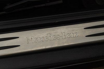 Lot 34 - 2006 Mercedes SLK 200 Kompressor