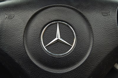 Lot 34 - 2006 Mercedes SLK 200 Kompressor