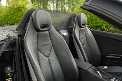 Lot 34 - 2006 Mercedes SLK 200 Kompressor