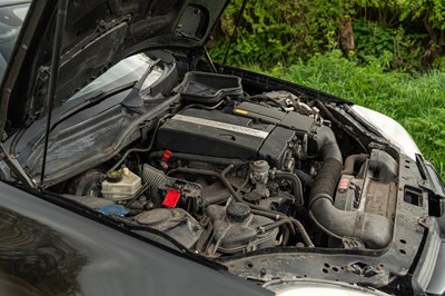 Lot 34 - 2006 Mercedes SLK 200 Kompressor